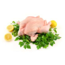 Whole chicken